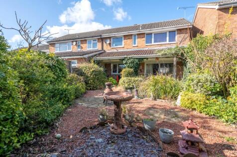 Salters Way, Dunstable, Bedfordshire, LU6