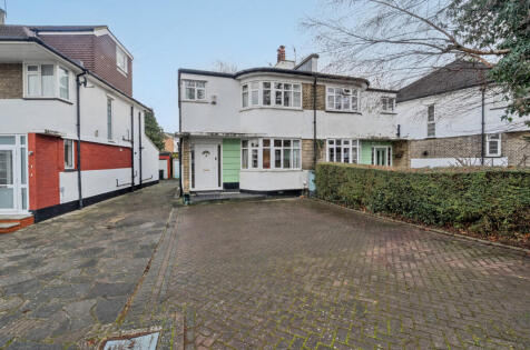 Beaumont Road, Petts Wood, Orpington, BR5