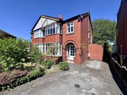 Smithills Drive, Bolton, BL1 5RB