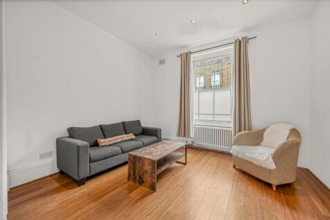 Matlock Street,
Canary Wharf, E14