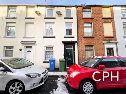 Durham Street, Scarborough, YO12