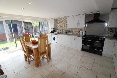 Tempest Road, Lostock, Bolton