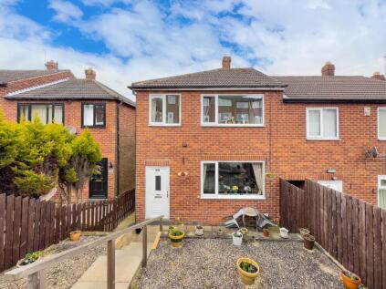 Craven Close, Gomersal
