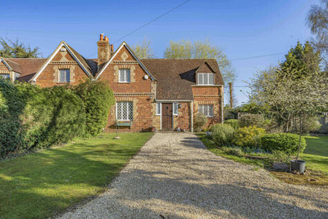 The Green, Marsh Baldon, OX44 9LJ