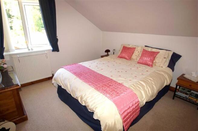Bedroom 4