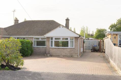 Gosford Close, Kidlington, OX5