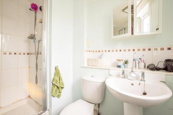 Master En-suite