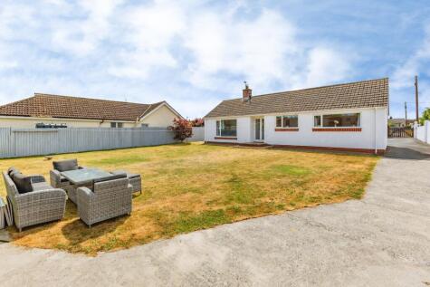 Longfield Road, Starcross, Exeter, Devon, EX6