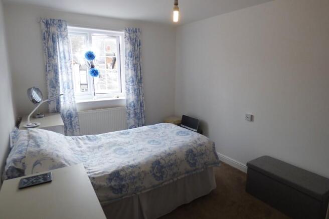 Chartley Close, U...