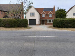 Briarlea, Bell Lane, Worcester WR2 6RP