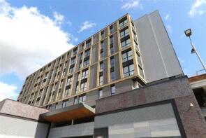 83, Eagle House, The Ring, Bracknell RG12 1AB