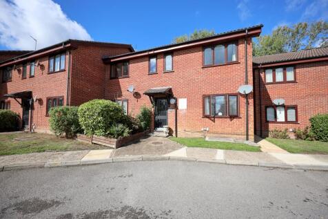 Junction Close, Burgess Hill, RH15