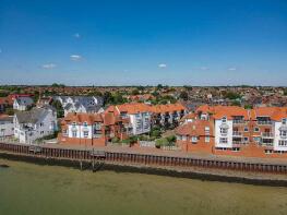 14, Regents Court, Kings Road, Burnham-on-crouch CM0 8PP