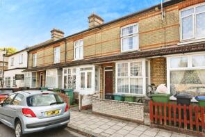 5, Banbury Street, Watford WD18 0EX