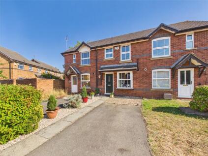 Whitewell Close, Barnwood, Gloucester, Gloucestershire, GL4