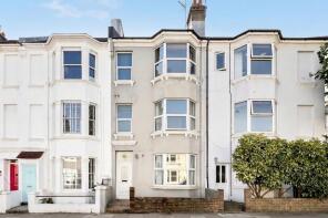 31, Robertson Road, Brighton BN1 5NL