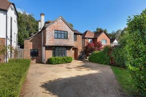 14, Braeside Close, Sevenoaks TN13 2JL