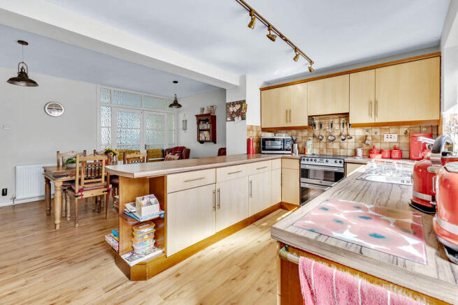 Garth Edge, Whitworth, OL12 8EH  photo 4
