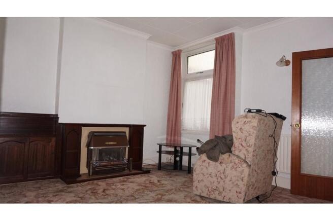 Reception Room Two