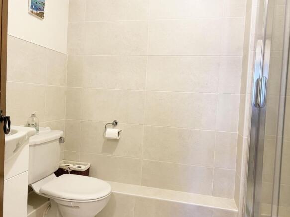 en suite
