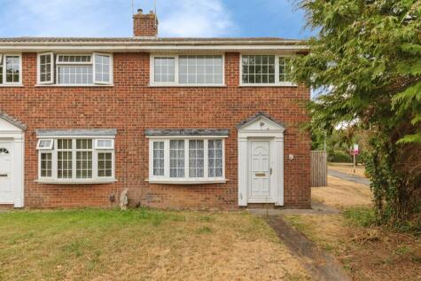 Kestrel Close, Chipping Sodbury, Bristol