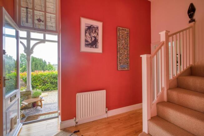 3 bedroom period home in Shepton Mallet photo 4