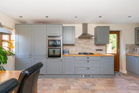 Old Gloucester Road, Frenchay