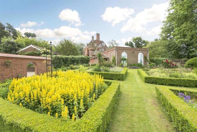Gardens