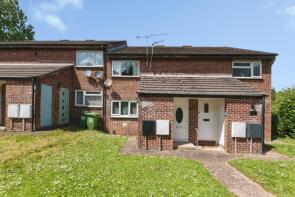 46, Corn Mill Crescent, Exeter EX2 8TW