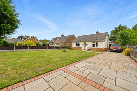 Leavenheath, Colchester, Suffolk