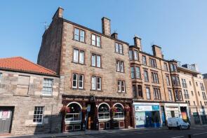 1f2, 49, Ratcliffe Terrace, Newington, Edinburgh EH9 1SU