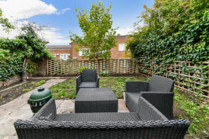 3, Nectarine Way, London SE13 7LX