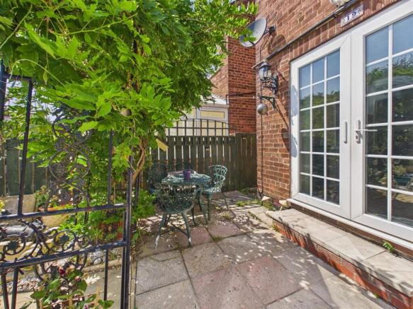 3 bed End of Terrace for sale Image 12