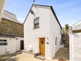 16, Egloshayle Road, Wadebridge PL27 6AD