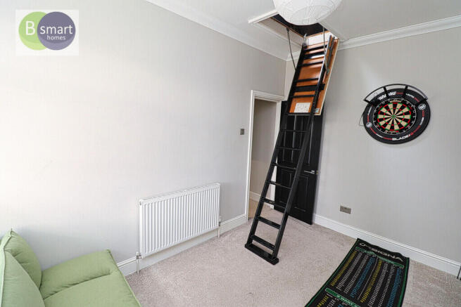 2 bed End of Terrace for sale Image 11