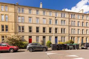 1f3, 10, Panmure Place, Tollcross, Edinburgh EH3 9JJ