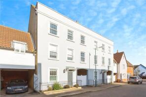 95, Cornelius Vale, Springfield, Chelmsford CM2 6GY