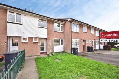 Simpson Road, Snodland