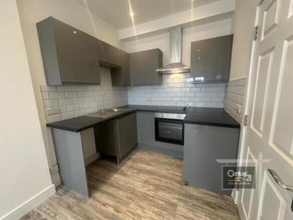 KITCHEN SECTION