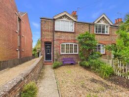 229, Goring Road, Goring, Worthing BN12 4PA