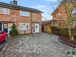 36, Crossways, Three Bridges, Crawley RH10 1QW