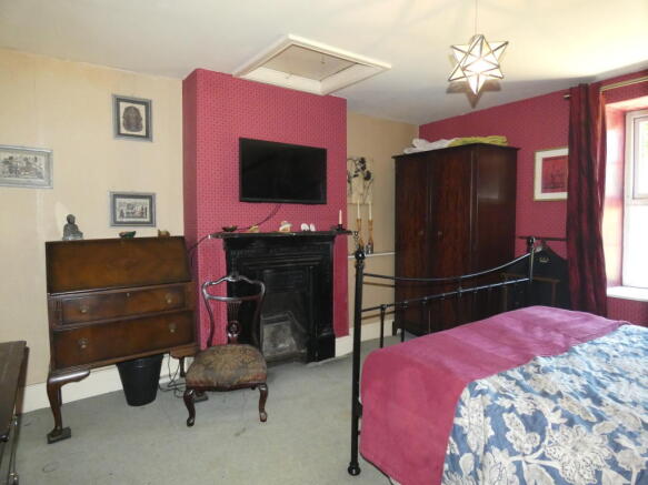 Penton House and The Stables, Penton, CA6 - C&D Ru