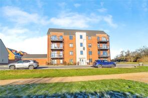 Flat 7, 29, Tutbury Lane, Kingsmead, Milton Keynes MK4 4LX
