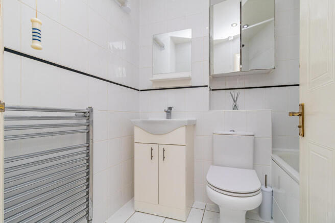 Bathroom 1