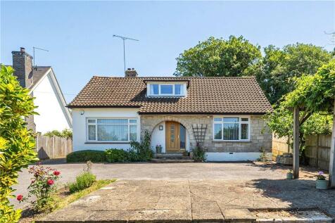 Cupernham Lane, Romsey, Hampshire