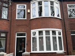 31, Montgomery Street, Oldham OL8 3PR