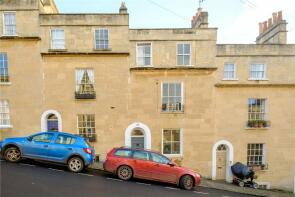 27, Northampton Street, Lansdown, Bath BA1 2SW