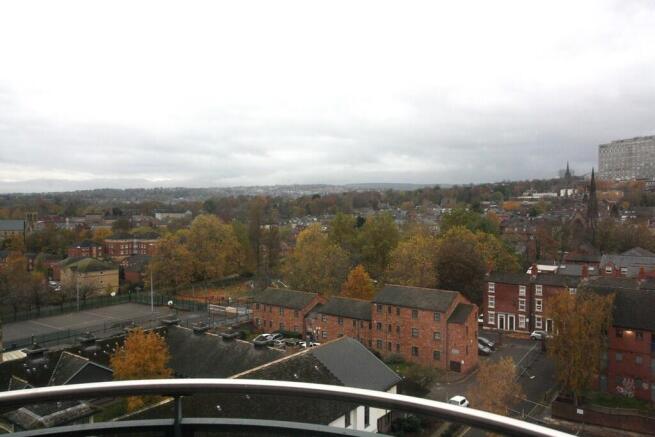 1 bed Apartment to rent Image 5