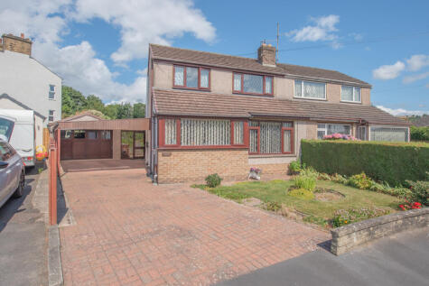 32 Airedale View, Cross Hills, BD20 7DJ