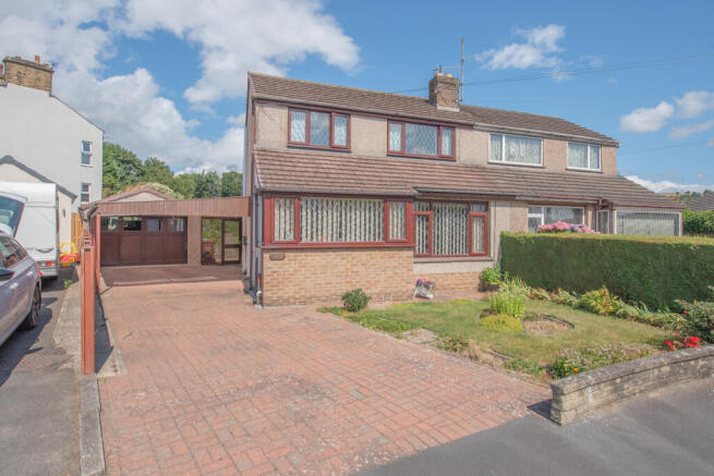 2 bed Semi-Detached for sale in keighley